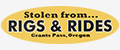 Rigs & Rides Rigs & Rides